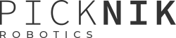 PickNik Robotics textmark