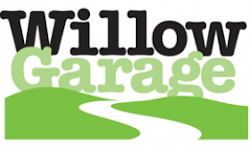 Willow Garage textmark